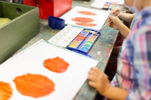 Aktionen und Projekte